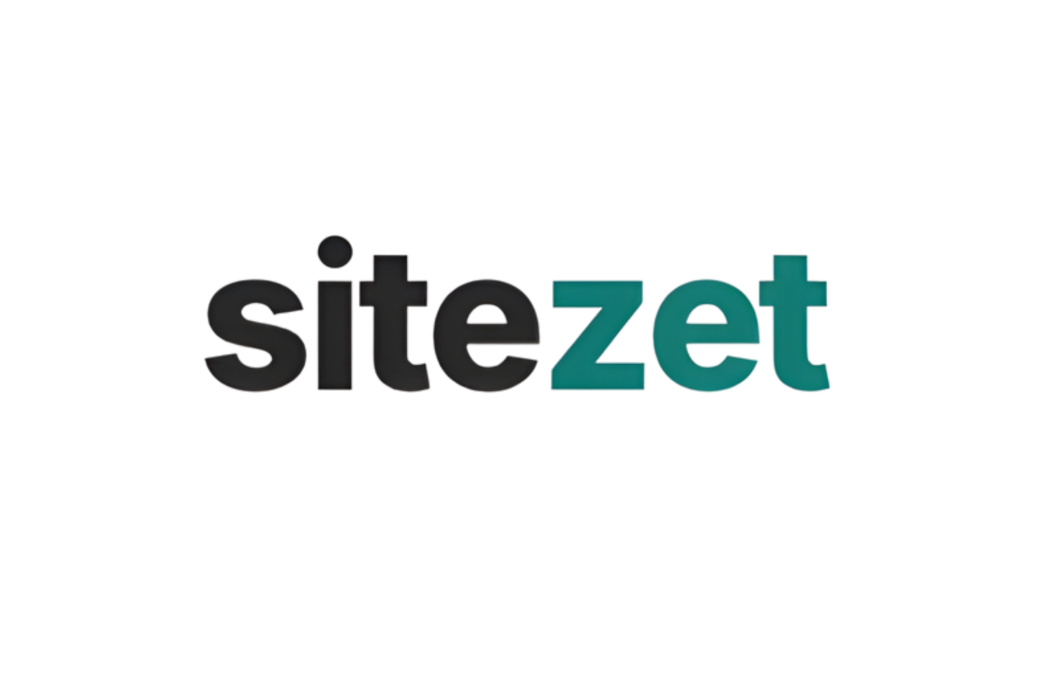 Sitezet Logo